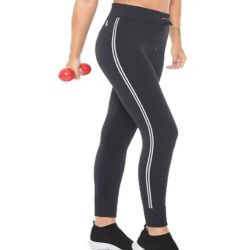 Calça Legging Feminina Lupo Sport Fitness Act Seamless 71716